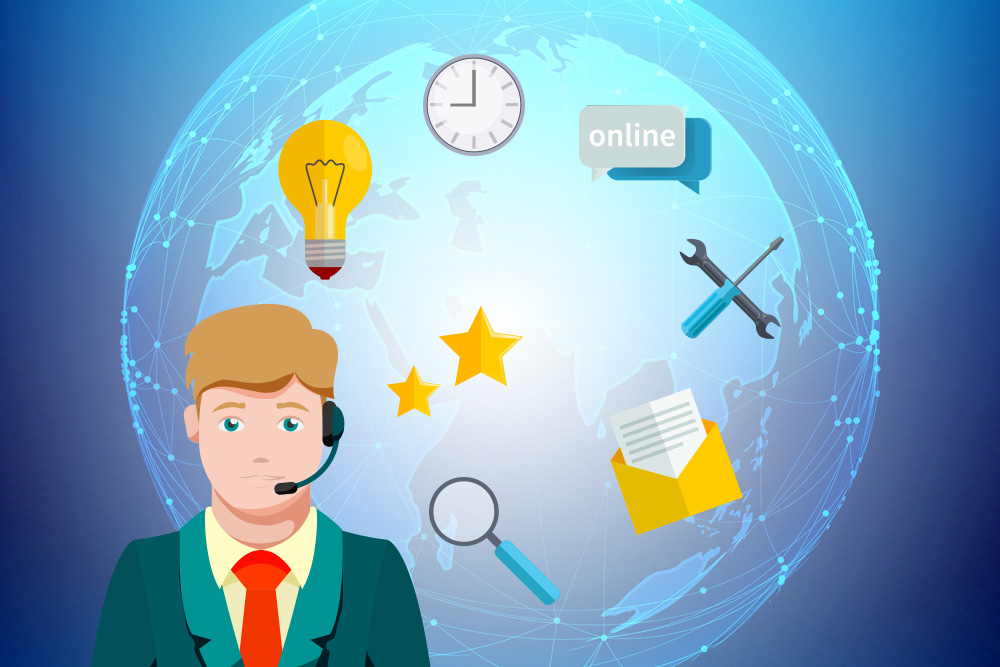 Top Qualities Your IT Service Provider’s Help Desk Should Have